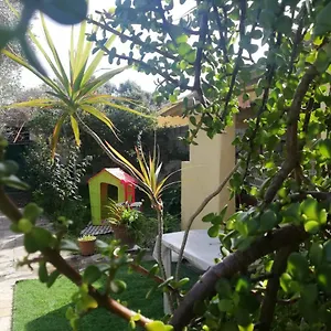 Sa Domu Antiga Hébergement de vacances