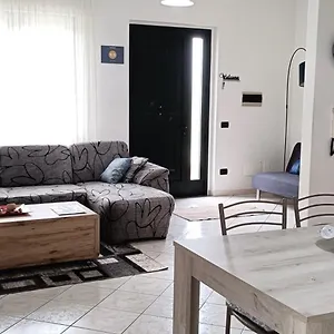 Casa Dàcà Hébergement de vacances