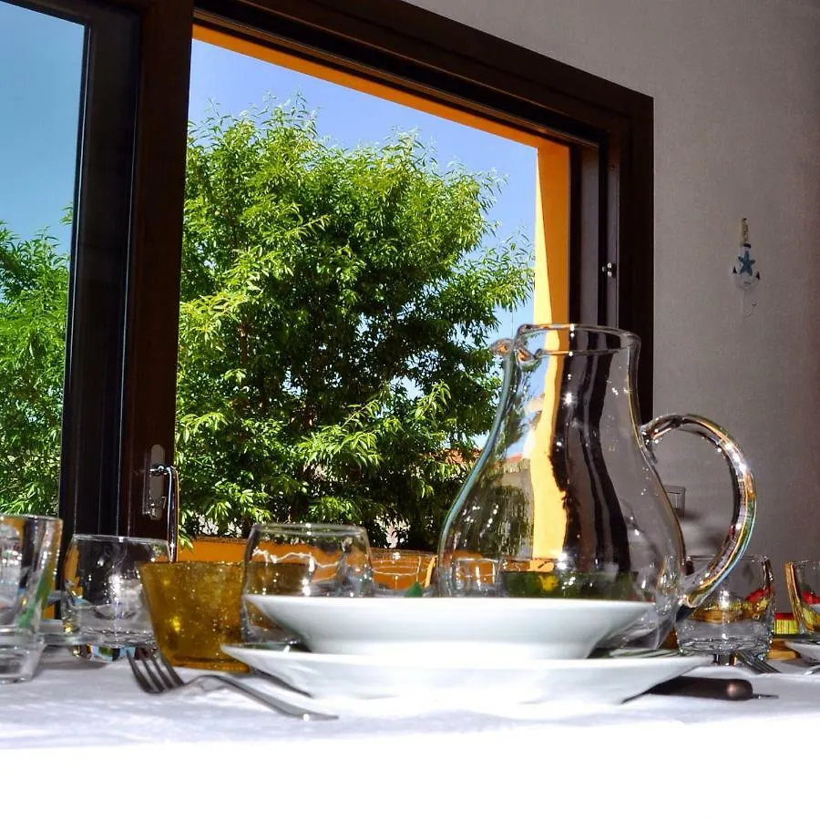 Appartement Casa Duminicheddha, Mare E Relax In Gallura Bassacutena Italie