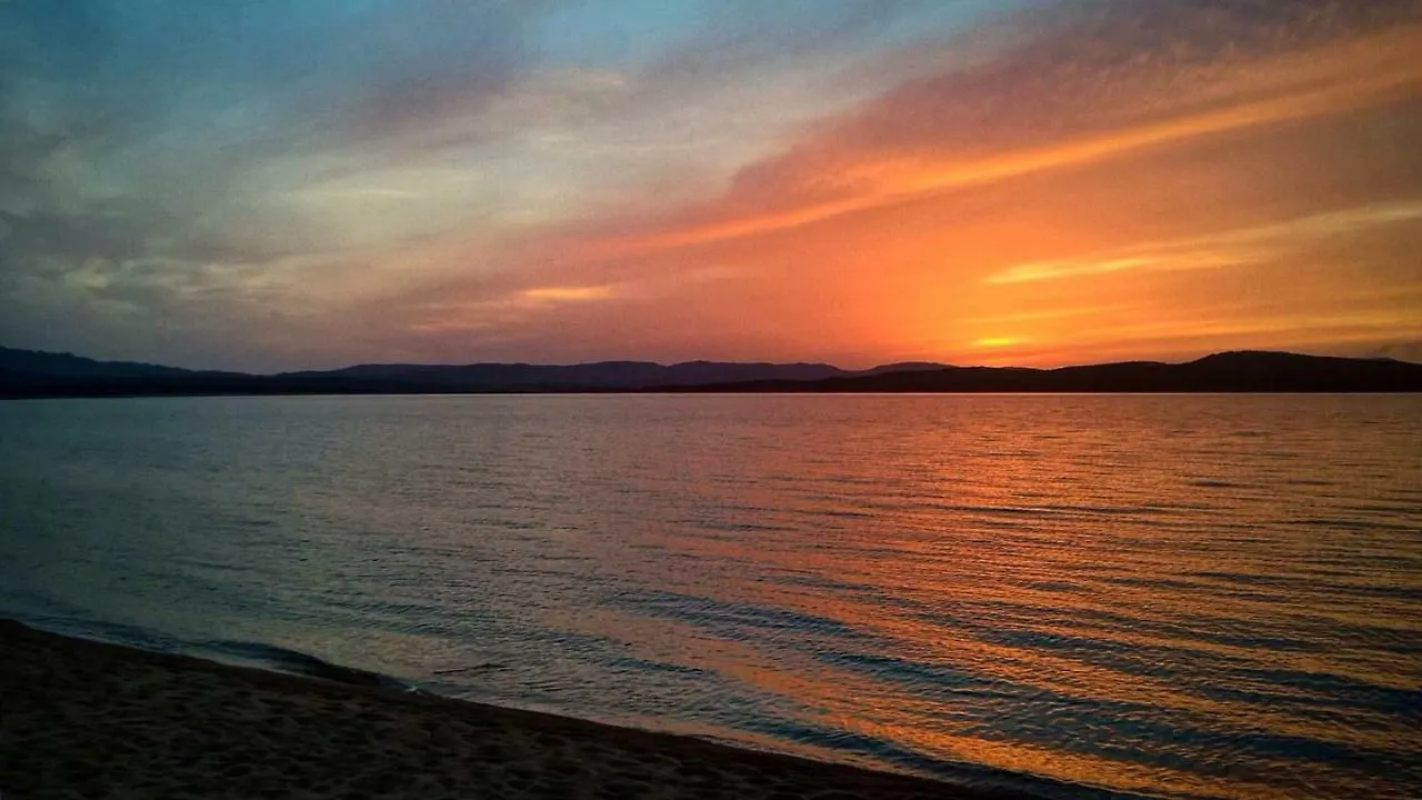 Casa Duminicheddha, Mare E Relax In Gallura Bassacutena Appartement