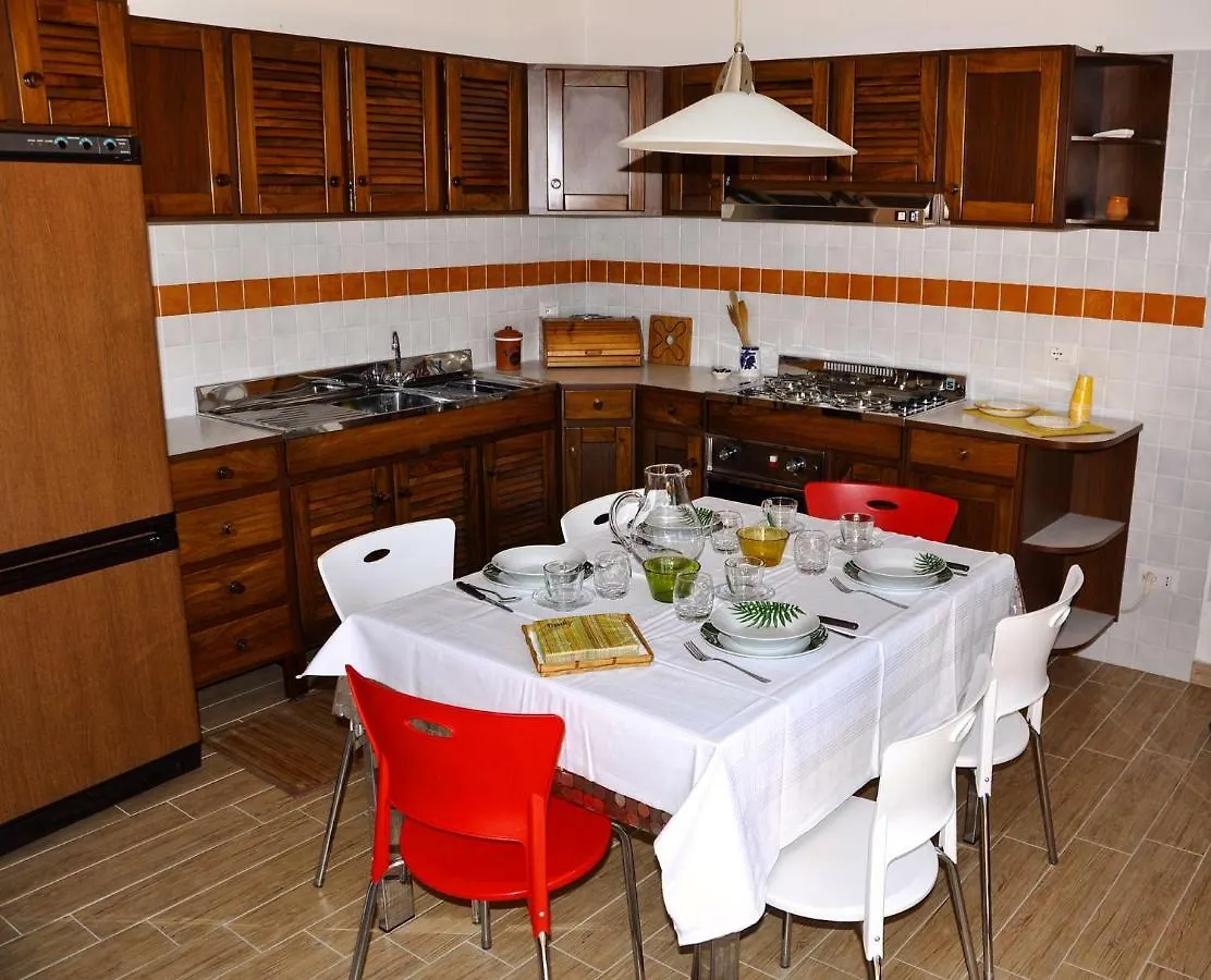 Casa Duminicheddha, Mare E Relax In Gallura Bassacutena