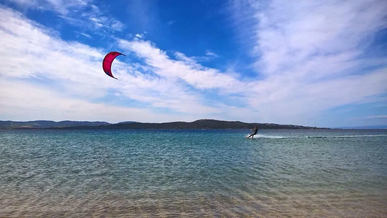 Casa Duminicheddha, Mare E Relax In Gallura Bassacutena